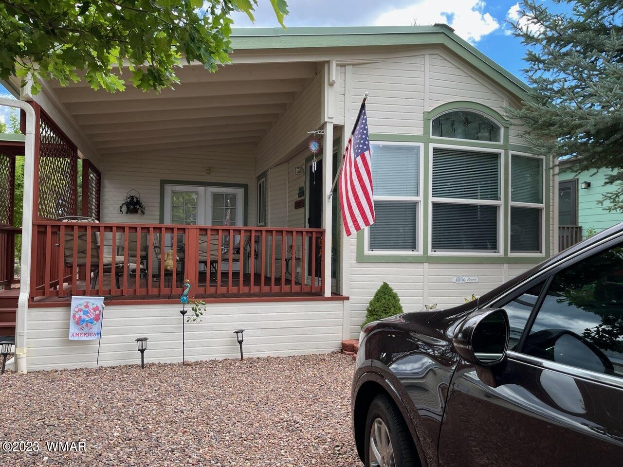 2227 Rodeo Road Overgaard, AZ 85933 - Photo 1 of 2 Gallery Image 1