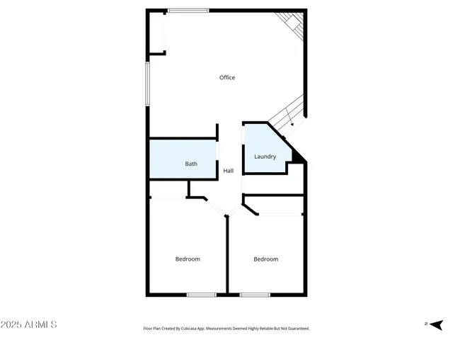 $624,888 | 815 North Hill Circle, Mesa, AZ 85203