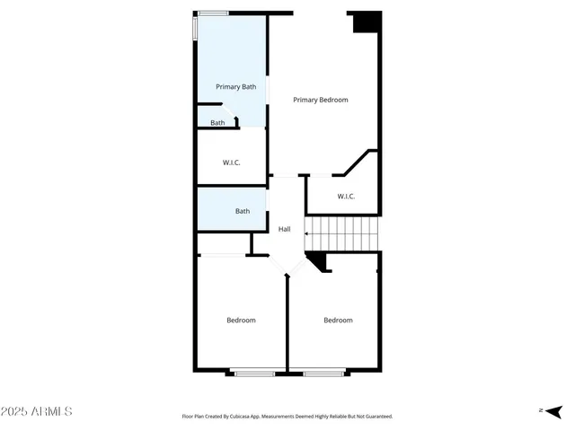 $624,888 | 815 North Hill Circle, Mesa, AZ 85203