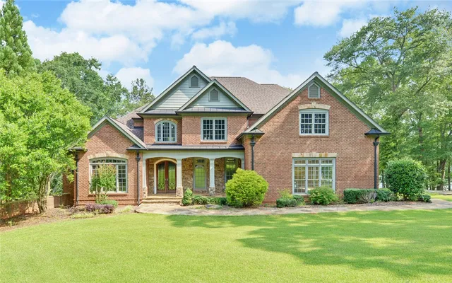$956,650 | 210 Rosewood Circle, Hartwell, GA 30643