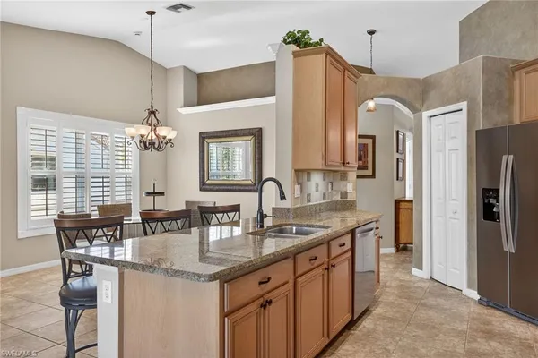 $459,000 | 6846 Sterling Greens Drive, Unit 202, Naples, FL 34104