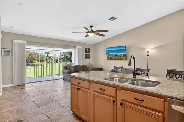 $459,000 | 6846 Sterling Greens Drive, Unit 202, Naples, FL 34104