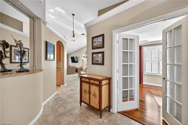 $459,000 | 6846 Sterling Greens Drive, Unit 202, Naples, FL 34104