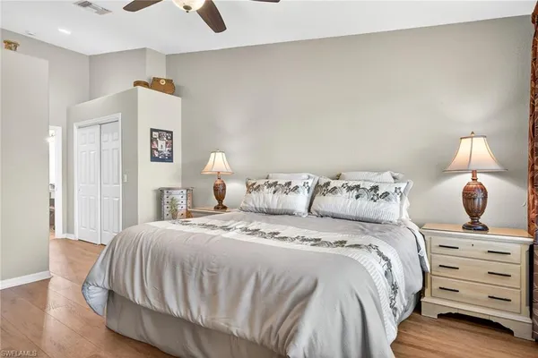 $459,000 | 6846 Sterling Greens Drive, Unit 202, Naples, FL 34104