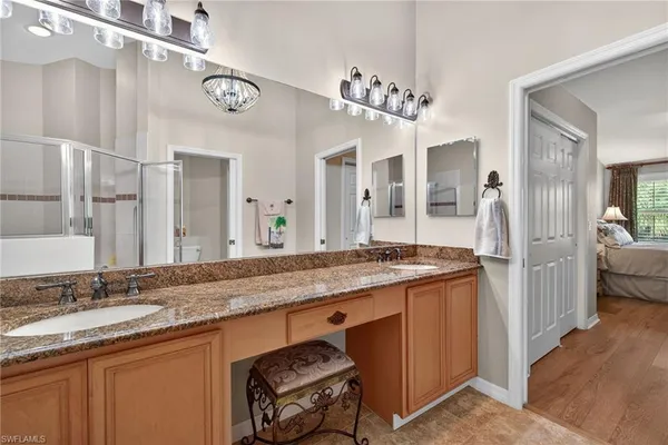 $459,000 | 6846 Sterling Greens Drive, Unit 202, Naples, FL 34104