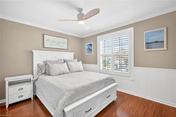 $459,000 | 6846 Sterling Greens Drive, Unit 202, Naples, FL 34104