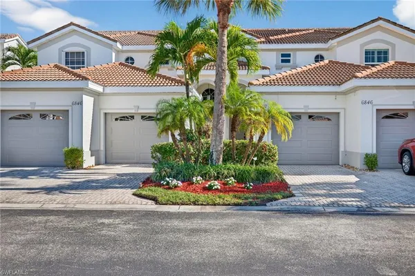 $459,000 | 6846 Sterling Greens Drive, Unit 202, Naples, FL 34104