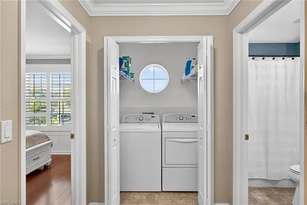 $459,000 | 6846 Sterling Greens Drive, Unit 202, Naples, FL 34104