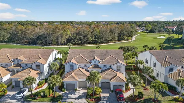 $459,000 | 6846 Sterling Greens Drive, Unit 202, Naples, FL 34104