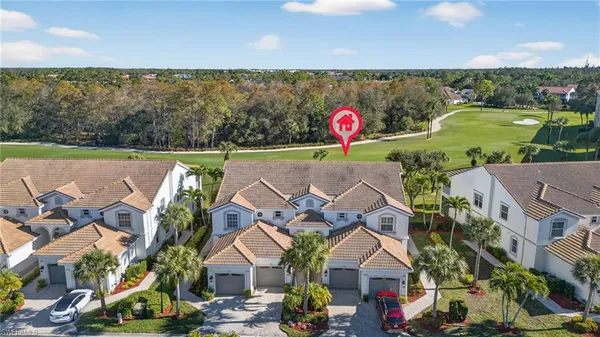 $459,000 | 6846 Sterling Greens Drive, Unit 202, Naples, FL 34104