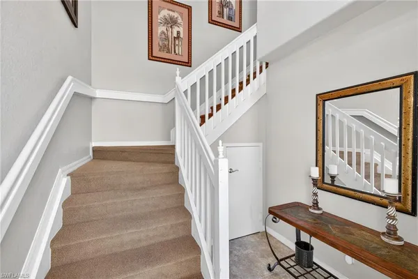 $459,000 | 6846 Sterling Greens Drive, Unit 202, Naples, FL 34104