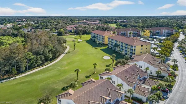 $459,000 | 6846 Sterling Greens Drive, Unit 202, Naples, FL 34104