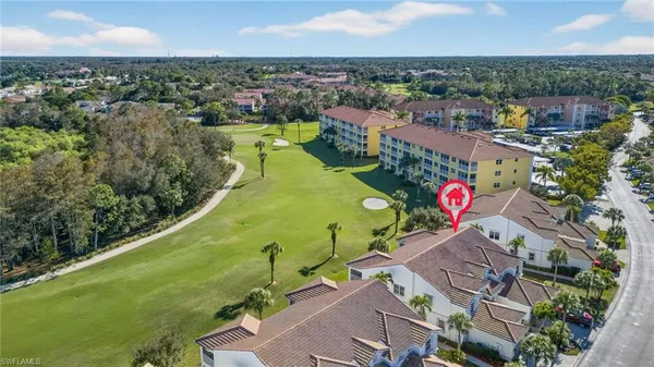 $459,000 | 6846 Sterling Greens Drive, Unit 202, Naples, FL 34104