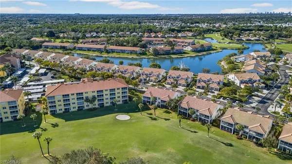 $459,000 | 6846 Sterling Greens Drive, Unit 202, Naples, FL 34104