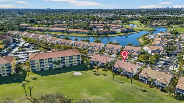 $459,000 | 6846 Sterling Greens Drive, Unit 202, Naples, FL 34104