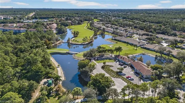 $459,000 | 6846 Sterling Greens Drive, Unit 202, Naples, FL 34104