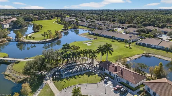 $459,000 | 6846 Sterling Greens Drive, Unit 202, Naples, FL 34104