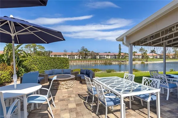 $459,000 | 6846 Sterling Greens Drive, Unit 202, Naples, FL 34104