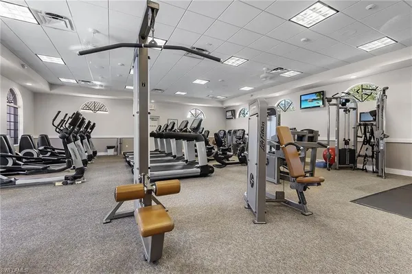 $459,000 | 6846 Sterling Greens Drive, Unit 202, Naples, FL 34104
