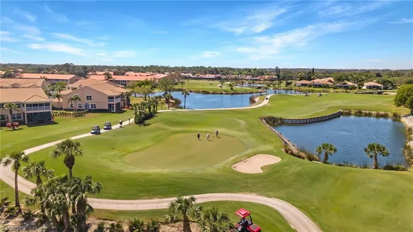 $459,000 | 6846 Sterling Greens Drive, Unit 202, Naples, FL 34104