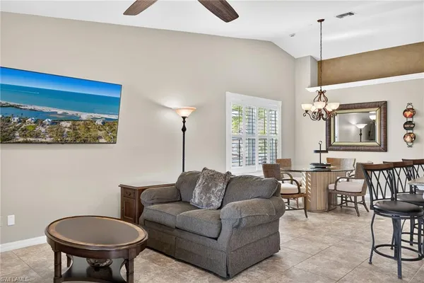 $459,000 | 6846 Sterling Greens Drive, Unit 202, Naples, FL 34104