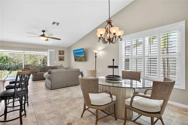 $459,000 | 6846 Sterling Greens Drive, Unit 202, Naples, FL 34104
