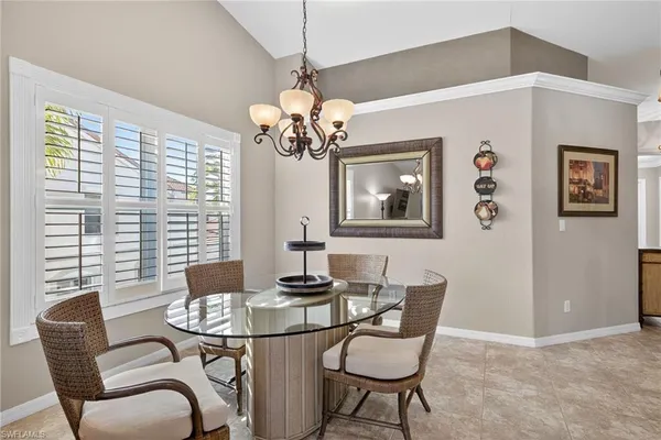 $459,000 | 6846 Sterling Greens Drive, Unit 202, Naples, FL 34104