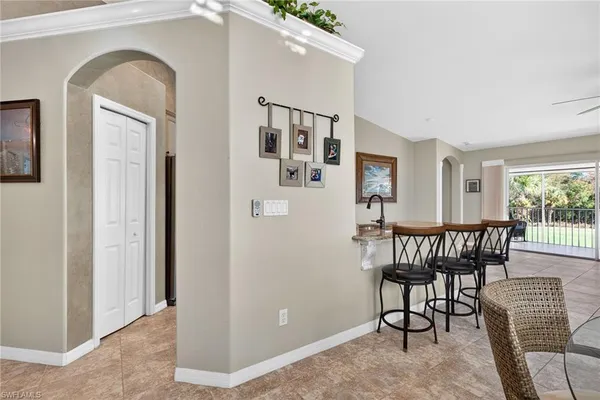 $459,000 | 6846 Sterling Greens Drive, Unit 202, Naples, FL 34104