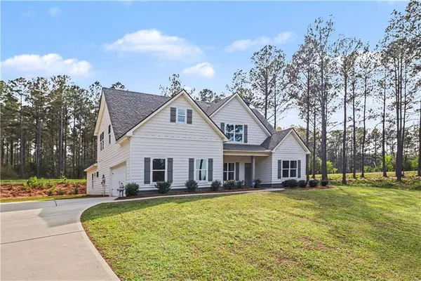 $449,900 | 100 Dove Creek, LaGrange, GA 30241