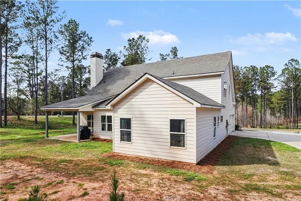 $449,900 | 100 Dove Creek, LaGrange, GA 30241
