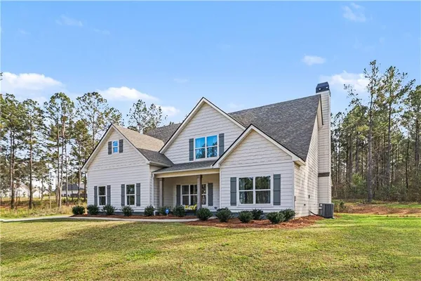 $449,900 | 100 Dove Creek, LaGrange, GA 30241