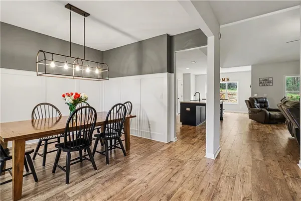 $449,900 | 100 Dove Creek, LaGrange, GA 30241