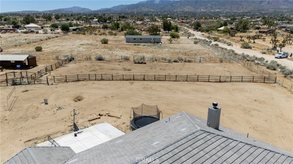 11671 Desert View Road Pinon Hills, CA 92372 - Photo 51 of 52