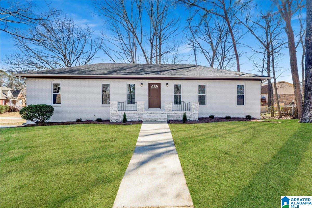 727 13th Court Pleasant Grove, AL 35127 - Photo 1 of 51