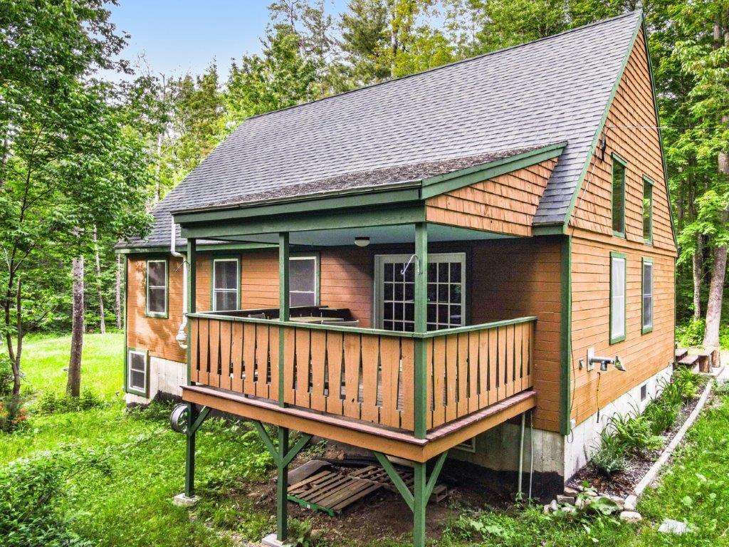 4 Menatoma Camp Road Readfield, ME 04355 - Photo 6 of 54 5