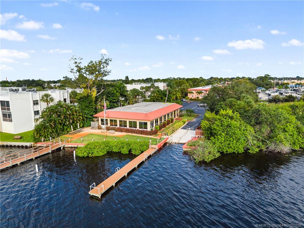 1903 Southwest Palm City Road, Unit C Stuart, FL 34994 - Photo 15 of 34