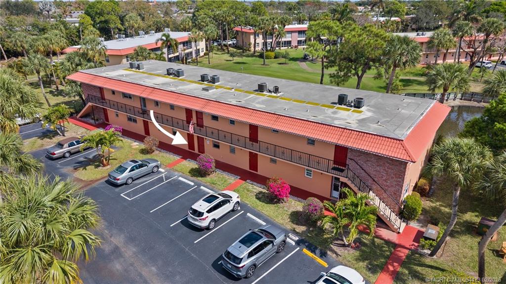 1903 Southwest Palm City Road, Unit C Stuart, FL 34994 - Photo 23 of 34