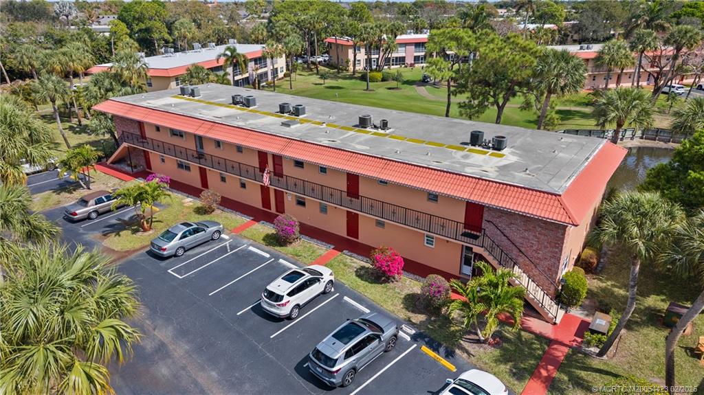 1903 Southwest Palm City Road, Unit C Stuart, FL 34994 - Photo 3 of 34