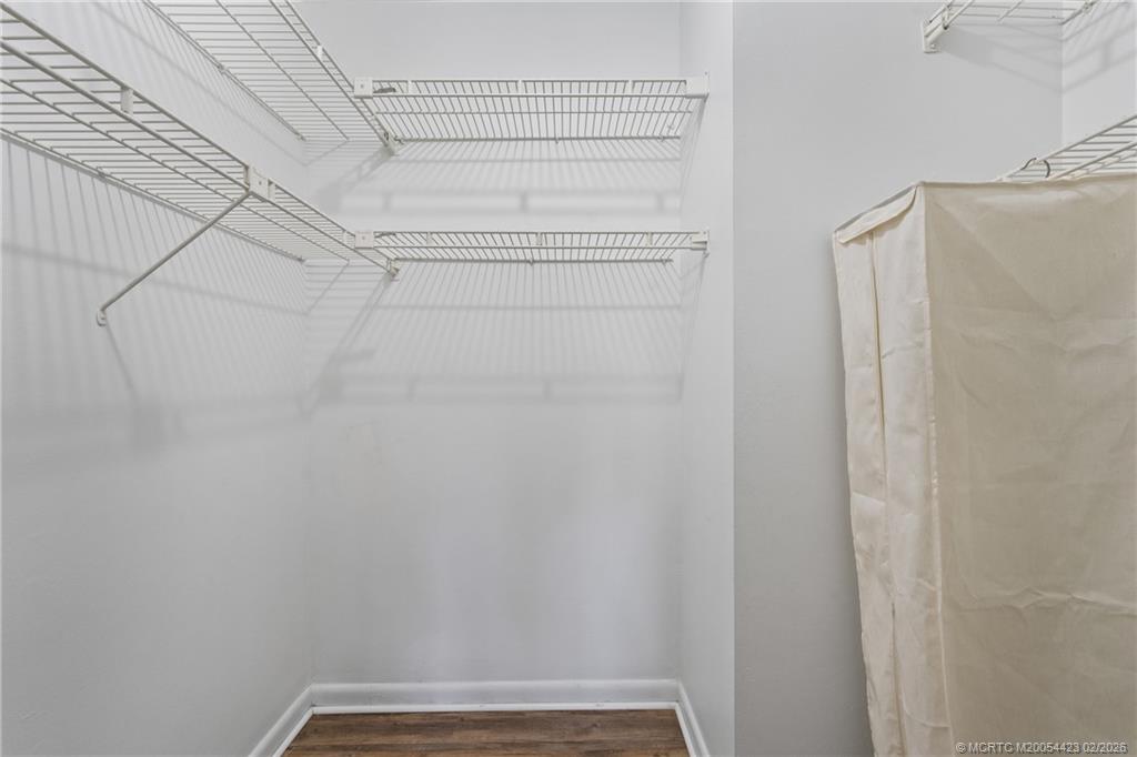 1903 Southwest Palm City Road, Unit C Stuart, FL 34994 - Photo 33 of 34 a view of small space