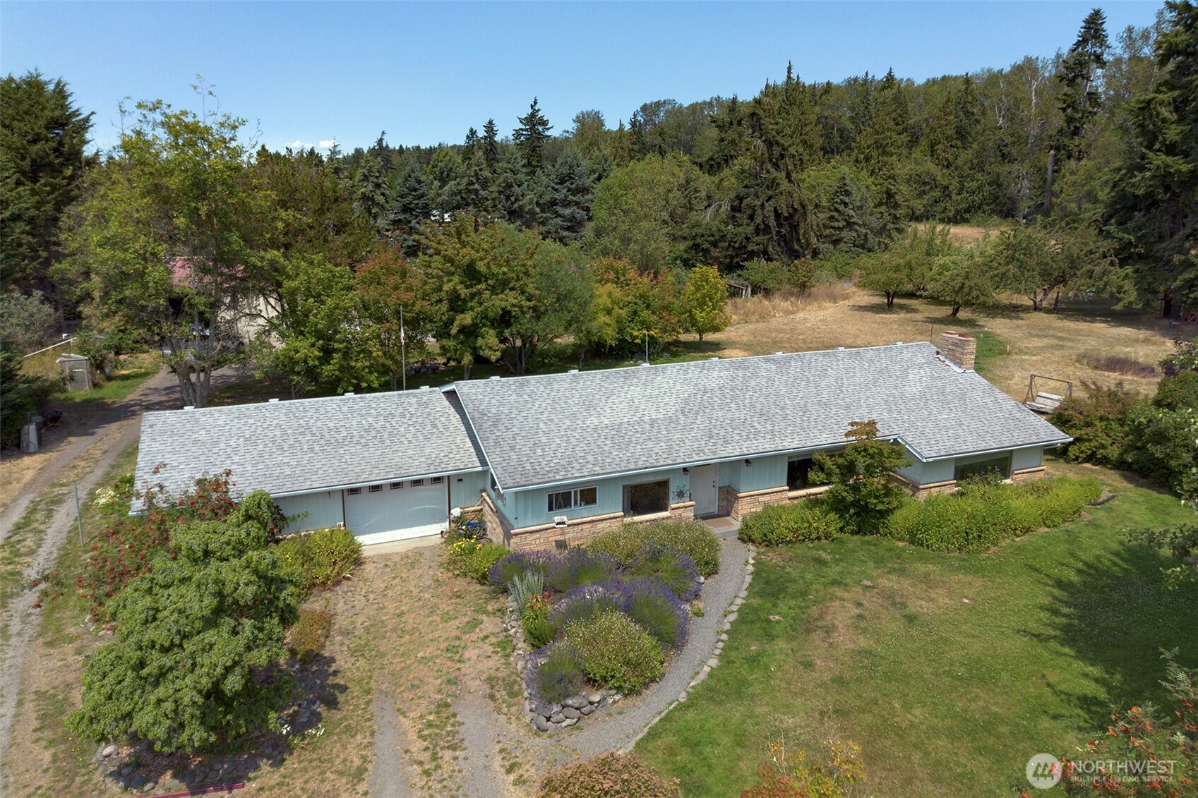 193 Fergy Lane Sequim, WA 98382 - Photo 2 of 40