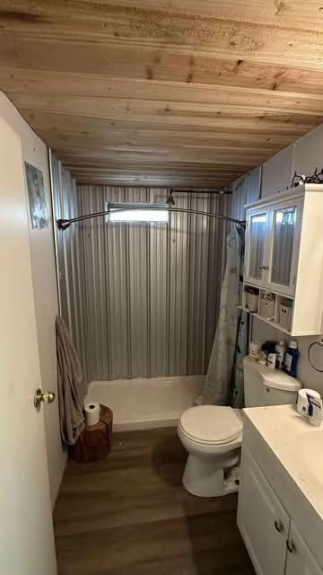 30916 Seminole Road Tollhouse, CA 93667 - Photo 11 of 28 Gallery Image 11