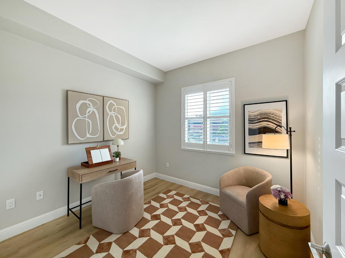 538 South Mathilda Avenue, Unit 301 Sunnyvale, CA 94086 - Photo 16 of 45