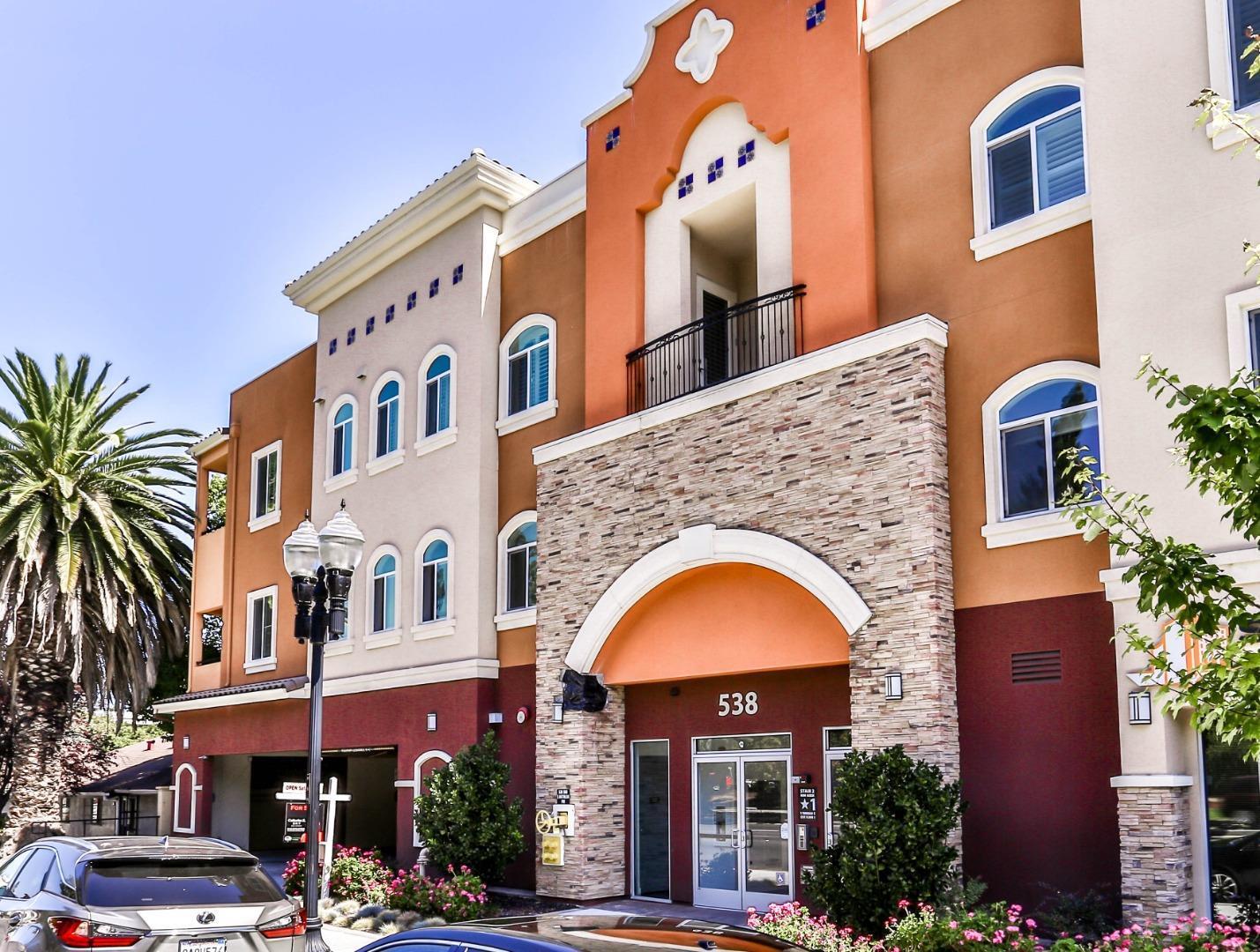 538 South Mathilda Avenue, Unit 301 Sunnyvale, CA 94086 - Photo 19 of 45