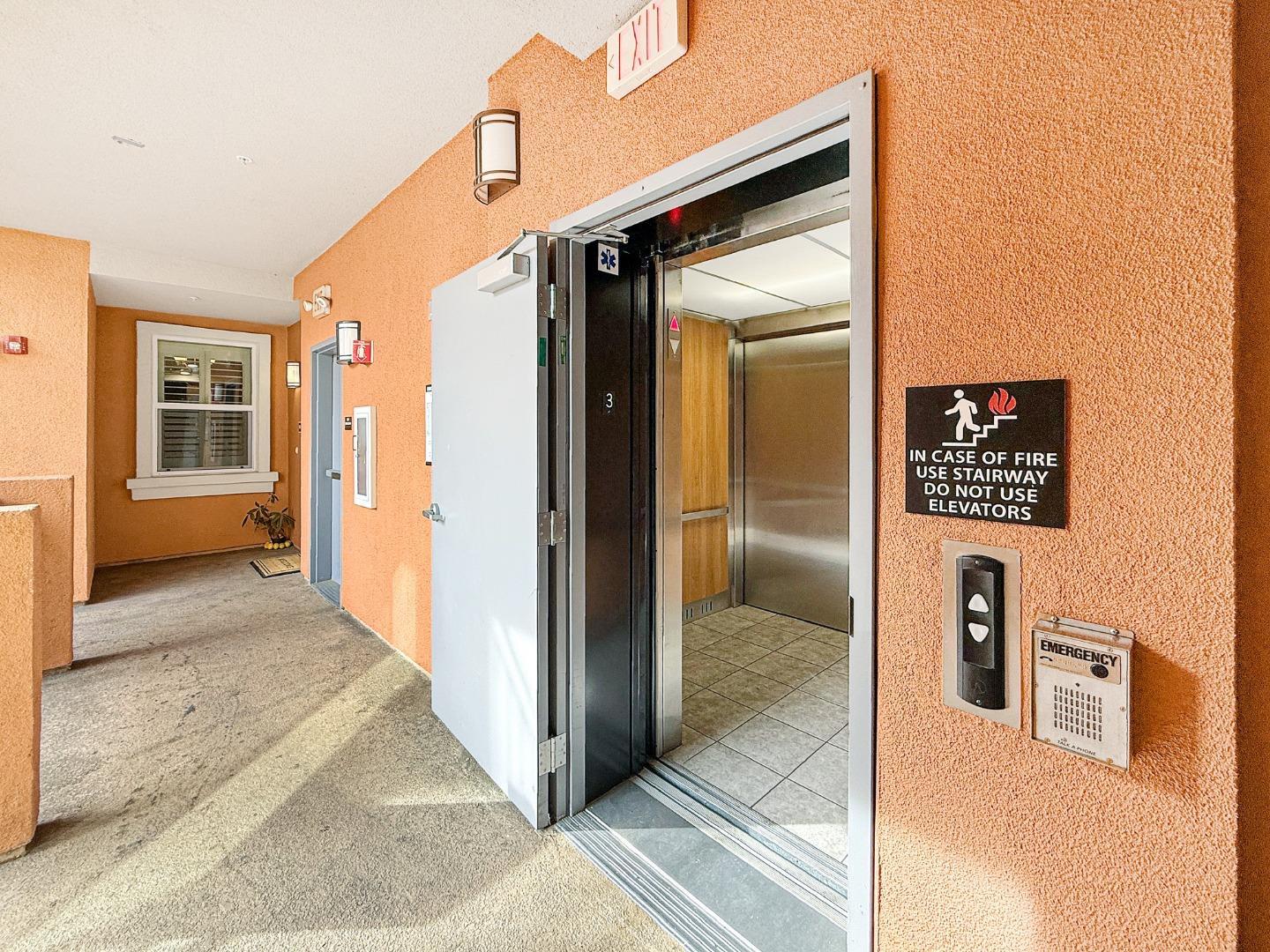 538 South Mathilda Avenue, Unit 301 Sunnyvale, CA 94086 - Photo 22 of 45