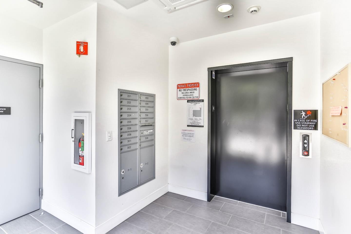 538 South Mathilda Avenue, Unit 301 Sunnyvale, CA 94086 - Photo 26 of 45