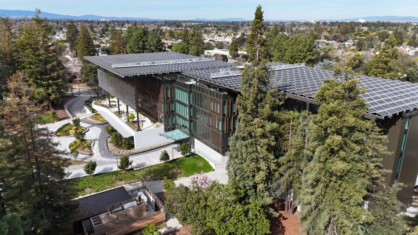 538 South Mathilda Avenue, Unit 301 Sunnyvale, CA 94086 - Photo 31 of 45