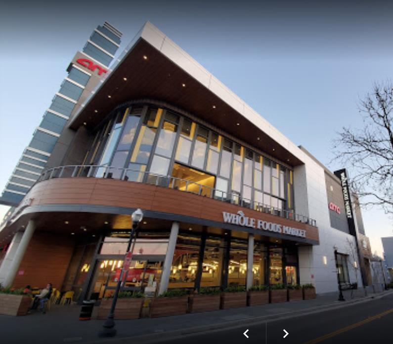 538 South Mathilda Avenue, Unit 301 Sunnyvale, CA 94086 - Photo 36 of 45