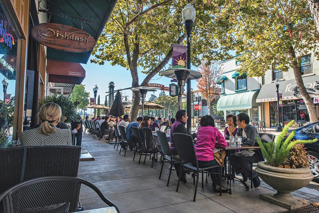 538 South Mathilda Avenue, Unit 301 Sunnyvale, CA 94086 - Photo 38 of 45