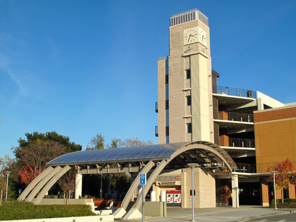 538 South Mathilda Avenue, Unit 301 Sunnyvale, CA 94086 - Photo 44 of 45