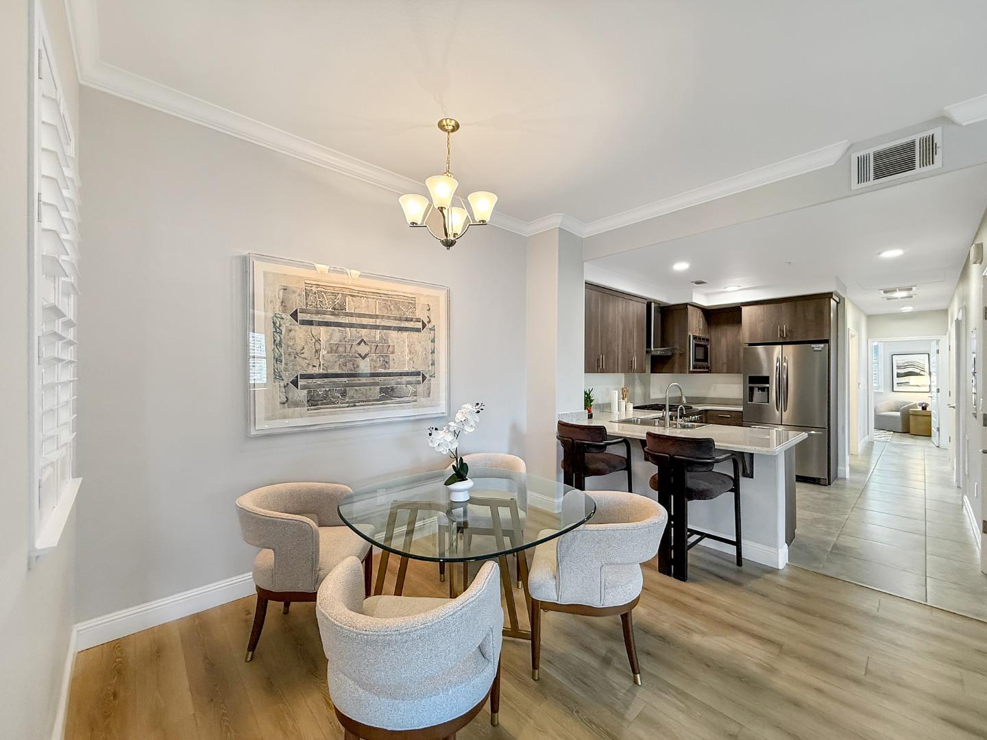 538 South Mathilda Avenue, Unit 301 Sunnyvale, CA 94086 - Photo 6 of 45